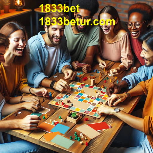 A Ascensão dos Jogos de Mesa: Diversão e Conexão em Cada Partida